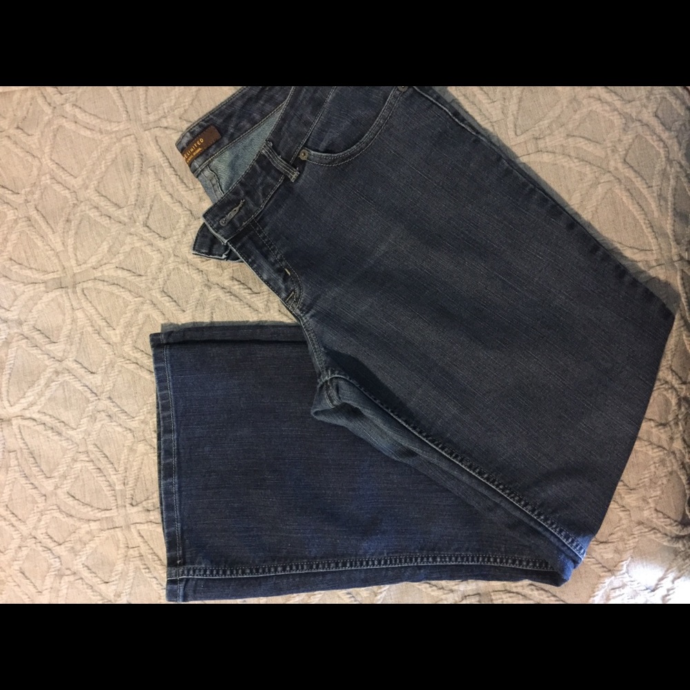 The Limited Jeans